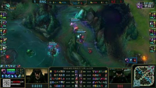 liyunanhj发布了一个斗鱼视频2018-05-23