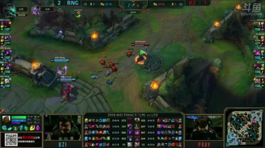 liyunanhj发布了一个斗鱼视频2018-05-24