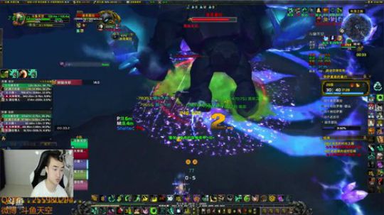 大秘境··中层 娱乐带房管 2018-05-24 18点场