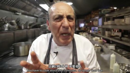 【意大利美食】 意呆大爷 复活节地狱鸡蛋
