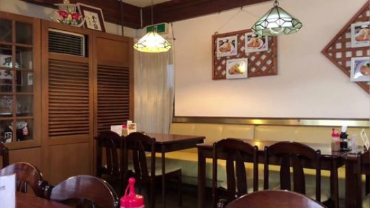 【啰嗦的美食家】《レストランふし や》牛排 意面 汉堡肉 猪