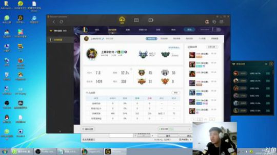 Burn丶小康发布了一个斗鱼视频2018-05-25