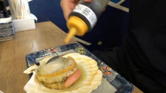 【寡默的美食家】磯丸水産 从白天就开始大吃大喝（日语生肉）