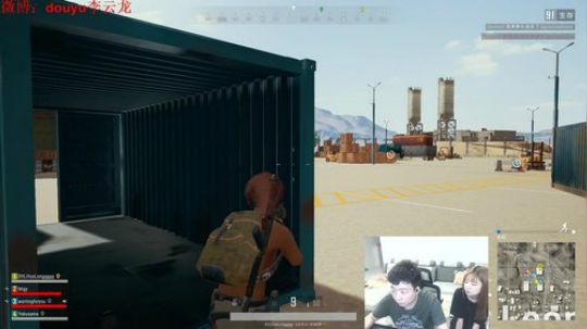 独立团永不打野 2018-05-24 20点场