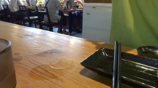 【寡默的美食家】百年历史的味增拉面 （日语生肉）