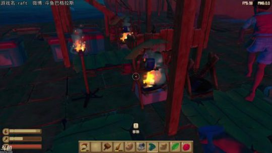 远离科学，走进巴叔 2018-05-24 22点场