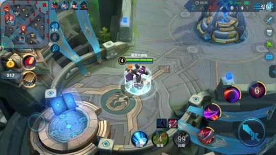 无敌武则天了解一下 2018-05-24 14点场