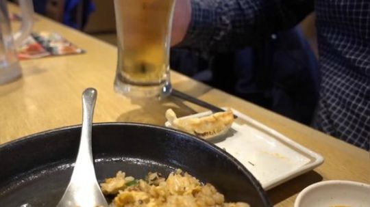 【寡默的美食家】面条的含糖量50 t！《丸源拉面》香辣猪肉面