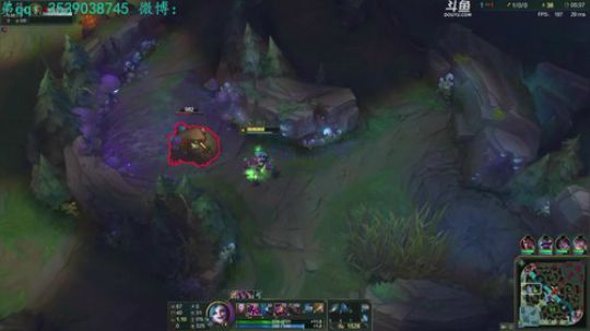 liyunanhj发布了一个斗鱼视频2018-05-25