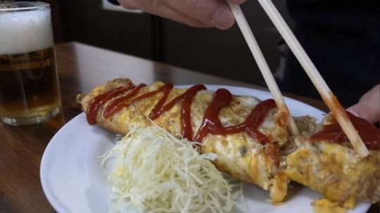 【寡默的美食家】超市兼食堂 葛飾区立石《倉井ストアー》（日语