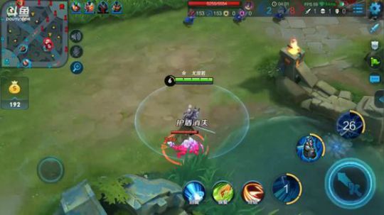 我就假装跑不过你 2018-05-24 02点场