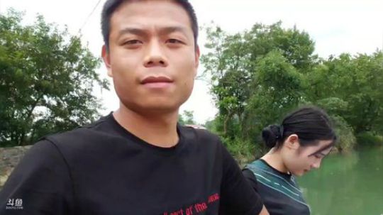 带MM一起收笼抓鱼 2018-05-25 12点场