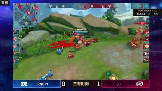 为白立场发布了一个斗鱼视频2018-05-25