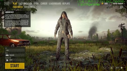 老子跟承包商的故事~ 2018-05-23 23点场