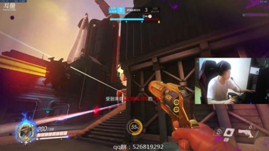 [小青蛙] 想知道世界级麦克雷的进来 2018-05-25 01点场