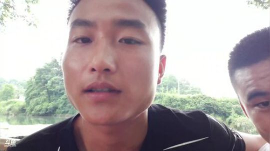 带MM一起收笼抓鱼 2018-05-25 16点场