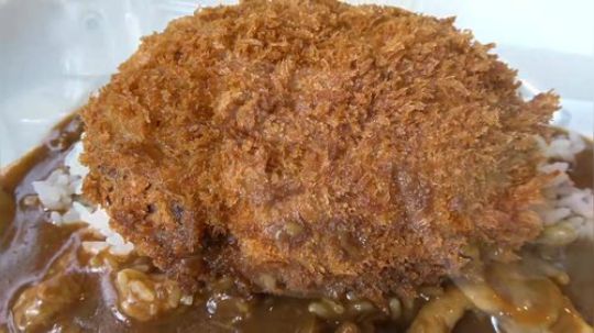 【寡默的美食家】 秋季限定风味咖喱 at「coco壱番屋」（