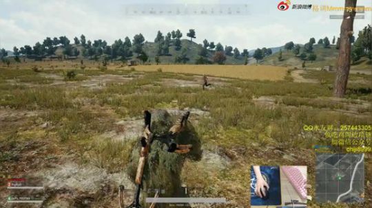 格调：杀戮秀！！！ 2018-05-25 09点场