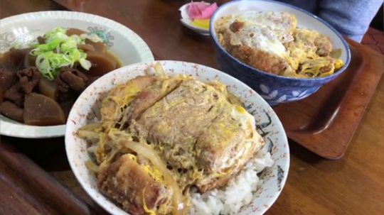 【啰嗦的美食家】《たぬき（狸猫）食堂》令人怀念的味道（日语生