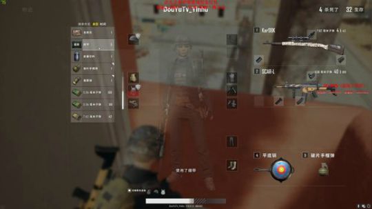 【狐半仙】备战全国网吧超级联赛！ 2018-05-25 06点场