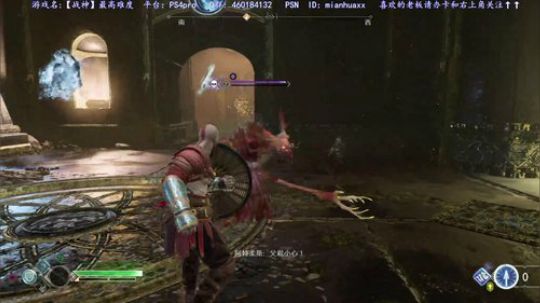 机战白了 继续【战神】最高难度想下玩个啥 2018-05-25 11点场
