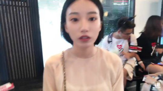 你的逆子在西安 2018-05-25 18点场