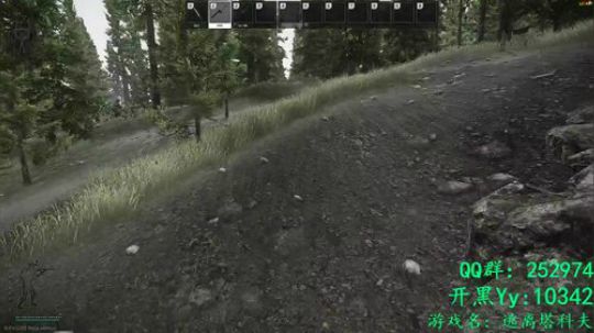 【逃离塔科夫】 不浪何以生 2018-05-22 12点场