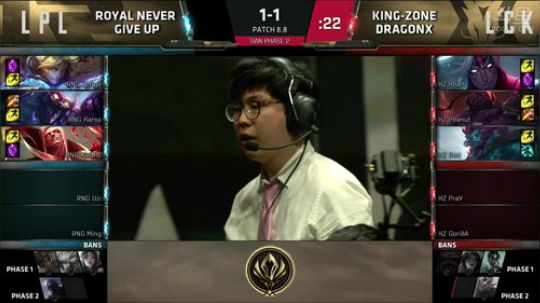 你若离去a发布了一个斗鱼视频2018-05-26