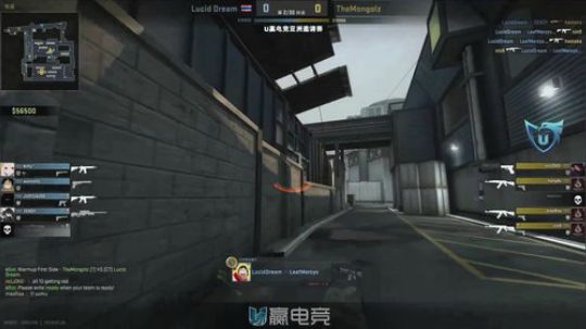 【赖小峰】亚洲邀请赛 2018-05-26 12点场