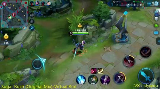 七都：李白李白李白李白 2018-05-26 02点场