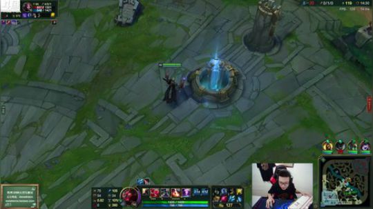 liyunanhj发布了一个斗鱼视频2018-05-26