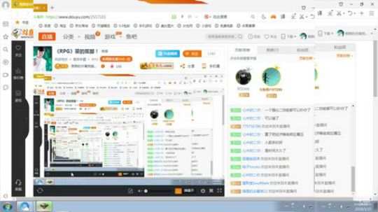 《RPG》菜的抠脚！ 2018-05-25 13点场