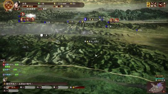 三国志⒀，威力加强版！ 2018-05-26 02点场