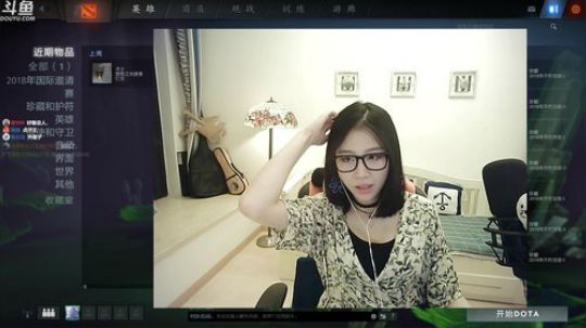 【冷冷】玩玩尖叫小游戏 2018-05-25 23点场