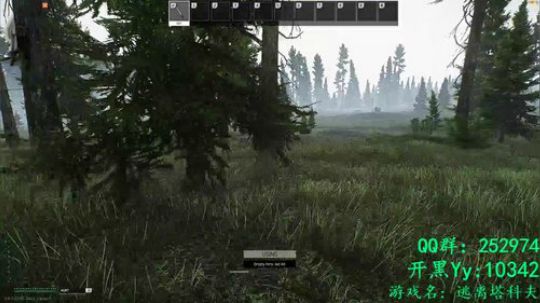 【逃离塔科夫】 不浪何以生 2018-05-21 17点场