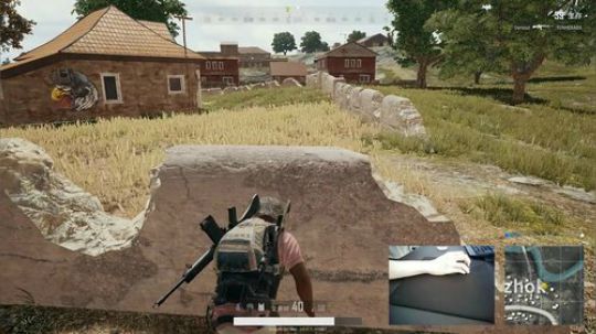 【全服第一，截图鱼吧】2018年5月26号/手枪怎么打