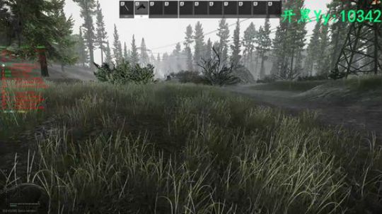 【逃离塔科夫】 不浪何以生 2018-05-23 21点场