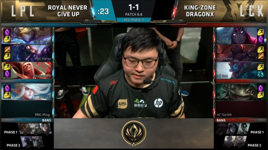 你若离去a发布了一个斗鱼视频2018-05-26