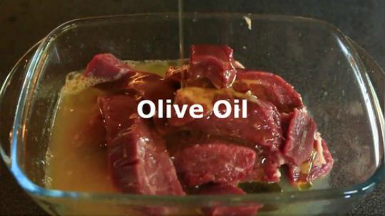 【世界烤肉哪家强】古巴.