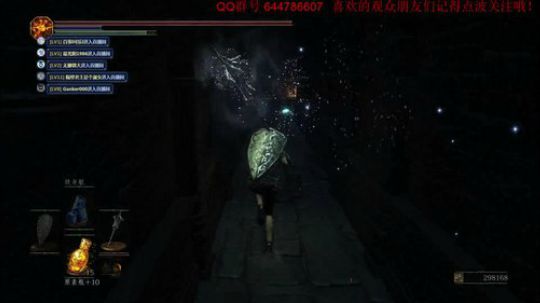 PONG有，起来传火了，然而不是魂1 2018-05-24 22点场