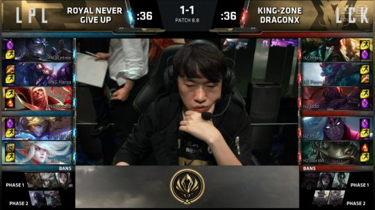 你若离去a发布了一个斗鱼视频2018-05-26