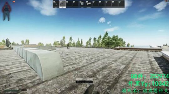 【逃离塔科夫】 不浪何以生 2018-05-24 22点场