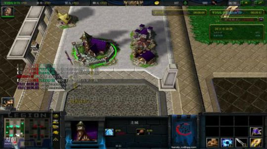 《RPG》菜的抠脚！ 2018-05-25 12点场