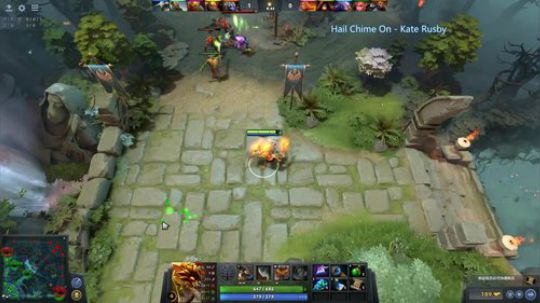 今晚开黑搞队友 2018-05-25 22点场