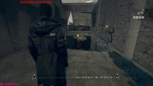 打会风暴然后继续昨天底特律变人 2018-05-25 20点场