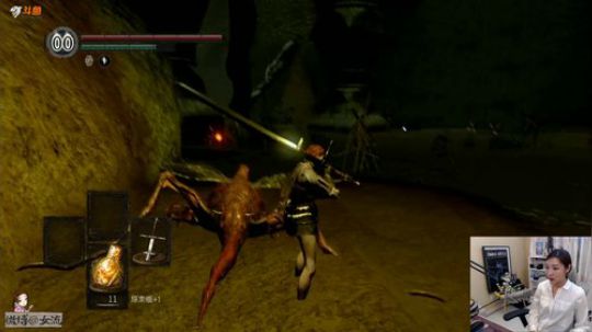 RPGseven发布了一个斗鱼视频2018-05-26