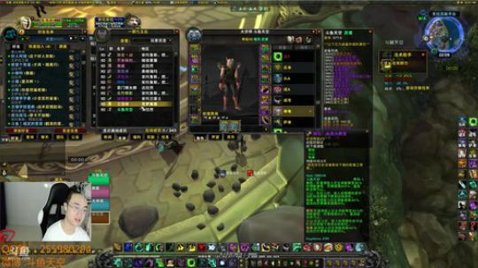 集合石M1-7 就是这么勇敢 2018-05-26 21点场