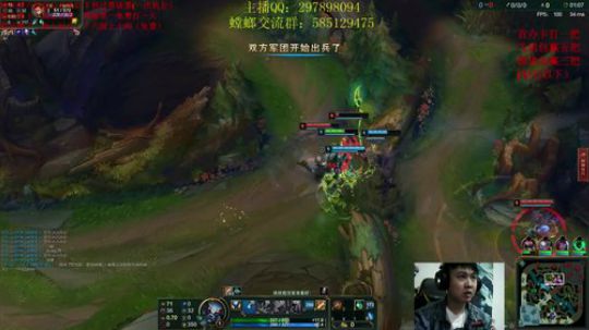 肥螳螂老无名，是不是第一螳螂你说了算 2018-05-22 21点场