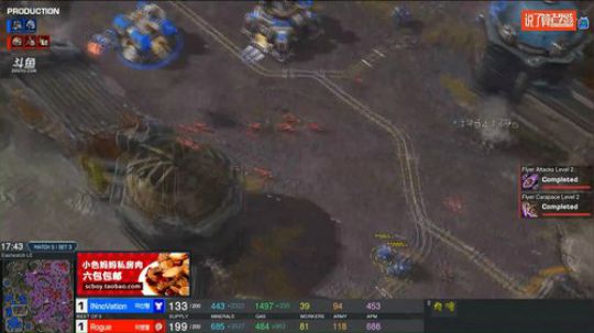 RPGseven发布了一个斗鱼视频2018-05-26