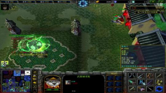 《RPG》菜的抠脚！ 2018-05-26 17点场